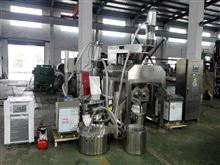 GLZ-120大產量幹法造粒機