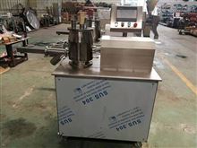 GHL-10高效濕法混合製粒機